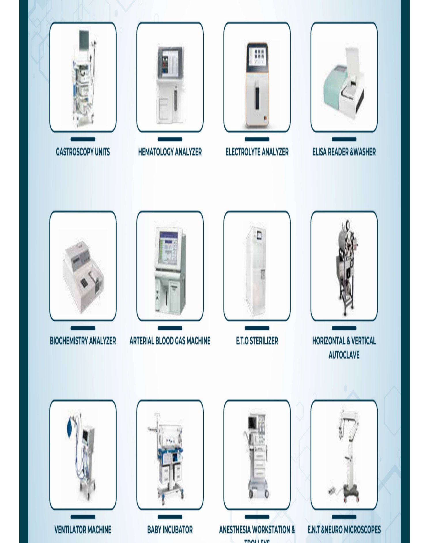 Surgical Instruments