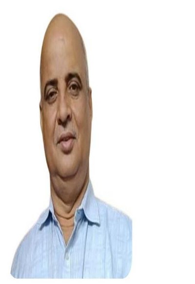 Toton Kumar Sarangi